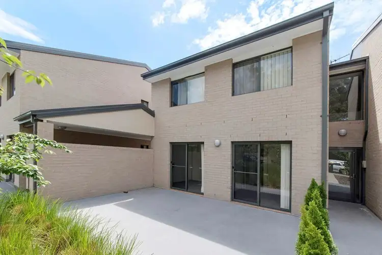 3/2 Adair Street, Scullin ACT 2614