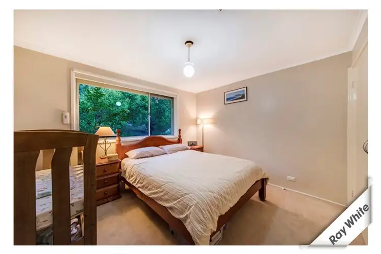 Fifth view of Homely house listing, 140 Chuculba Crescent, Giralang ACT 2617