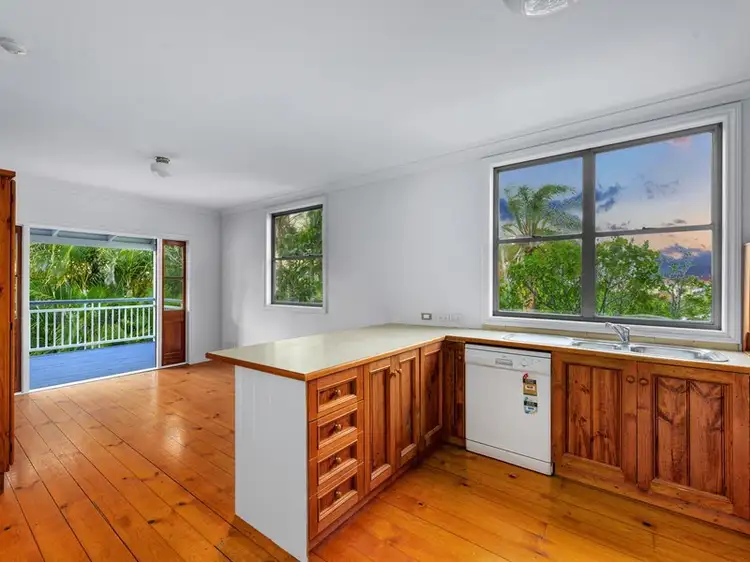 Fourth view of Homely house listing, 108 Fifth Avenue, Balmoral QLD 4171