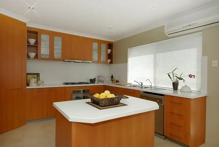 Second view of Homely house listing, 24 Worner Crescent, Karrinyup WA 6018