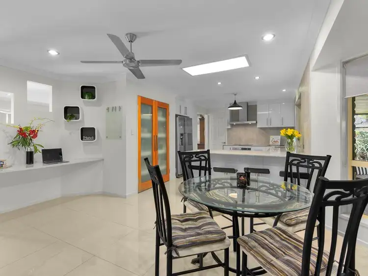 Sixth view of Homely house listing, 18 Glenvillan Place, Bridgeman Downs QLD 4035