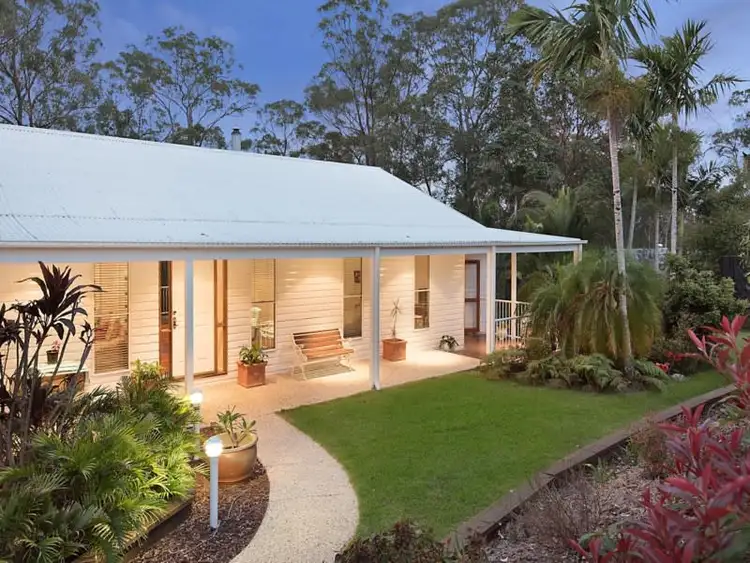 Fourth view of Homely house listing, 179 Mons School Road, Buderim QLD 4556