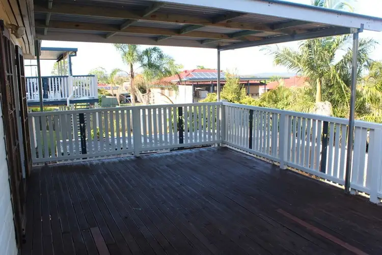 Seventh view of Homely house listing, 243 Manly Road, Manly West QLD 4179