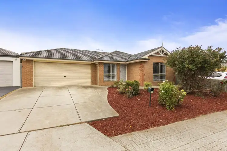 Third view of Homely house listing, 26 Vassar Court, Truganina VIC 3029
