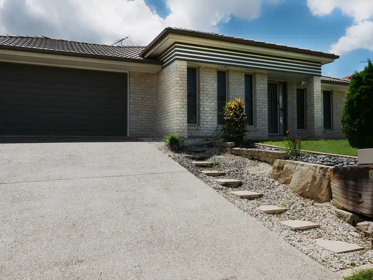 142 Trinity Way, Drewvale QLD 4116