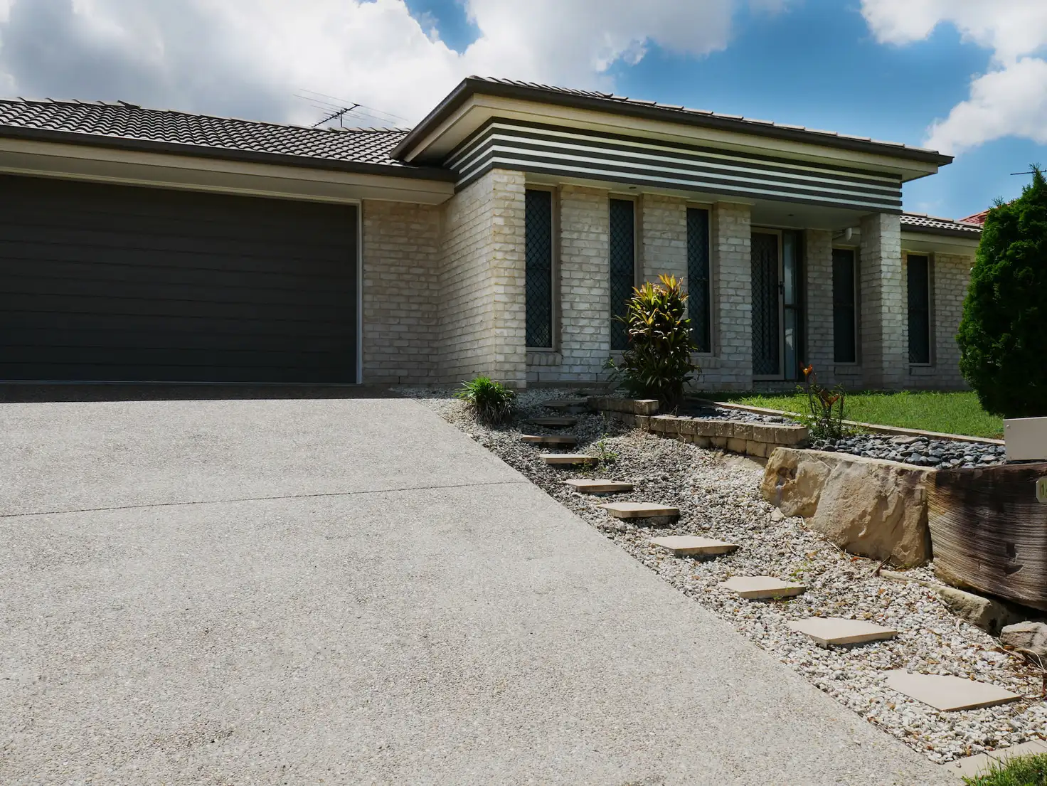 Main view of Homely house listing, 142 Trinity Way, Drewvale QLD 4116