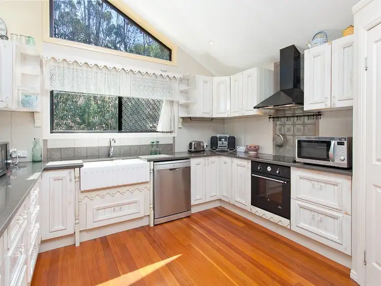 Second view of Homely house listing, 17 Sunblest Court, Eatons Hill QLD 4037