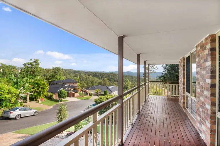 Sixth view of Homely house listing, 3 Gracilis Court, Elanora QLD 4221