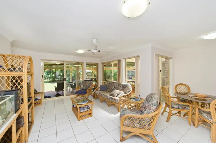 Fourth view of Homely house listing, 8 Riverglen Court, Bellmere QLD 4510