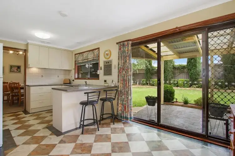 Second view of Homely house listing, 572 Iluka Crescent, Lavington NSW 2641