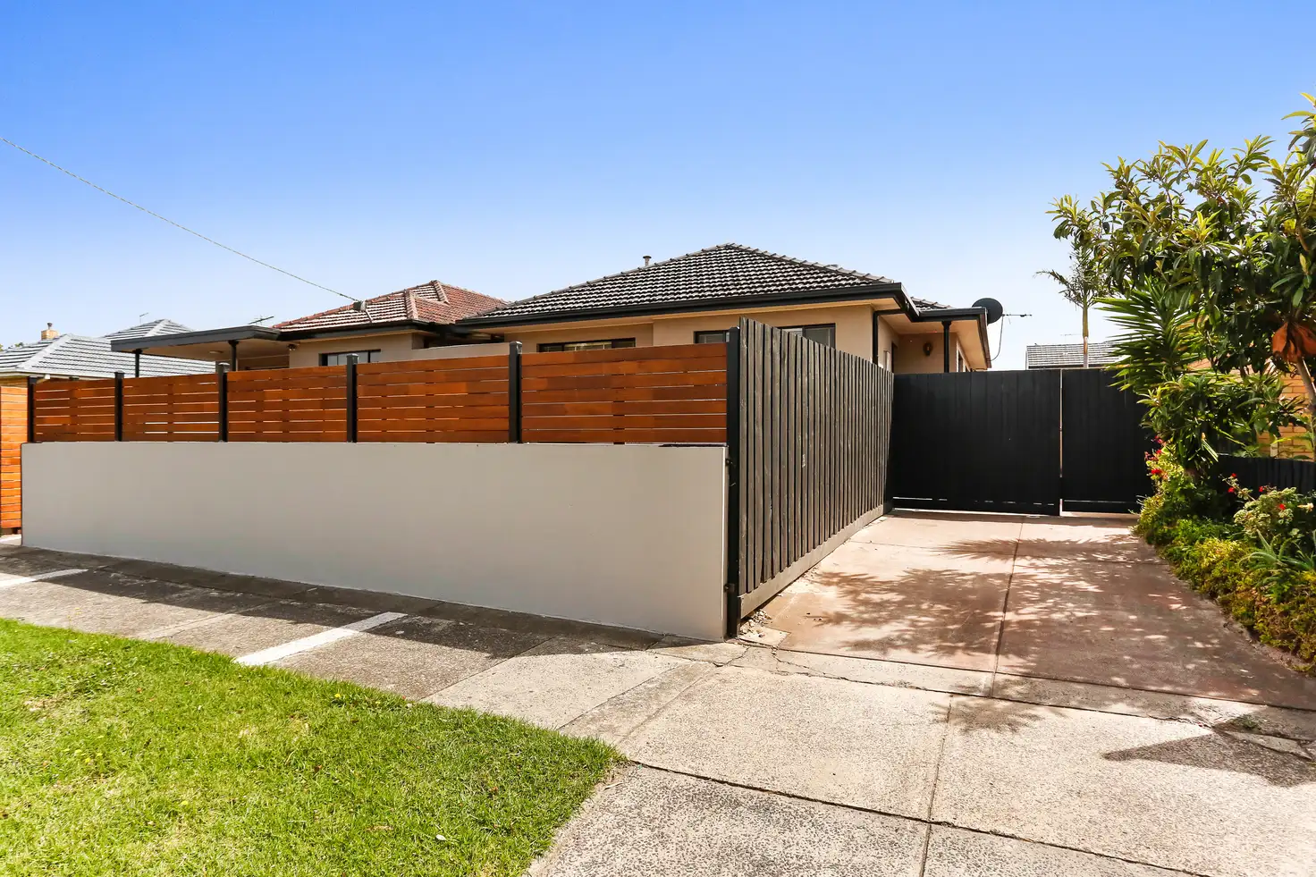 Main view of Homely unit listing, 3/80 Argyle Street, Fawkner VIC 3060