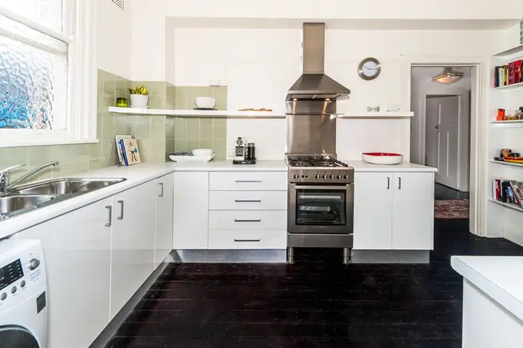 Fourth view of Homely apartment listing, 17/123-125 Macleay Street, Potts Point NSW 2011