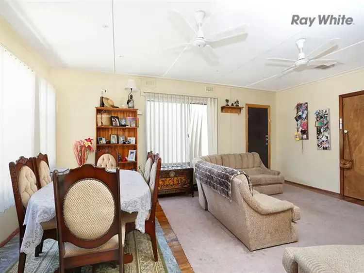 Fifth view of Homely house listing, 3 Cartledge Street, Laverton VIC 3028