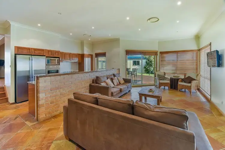 Third view of Homely house listing, 13 Persoonia Close, Mount Annan NSW 2567