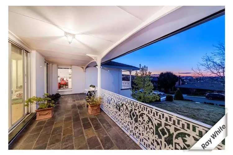 Third view of Homely house listing, 35 Pindari Crescent, Queanbeyan NSW 2620