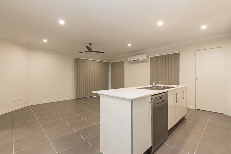 Second view of Homely house listing, 4 Cowie Street, Deebing Heights QLD 4306
