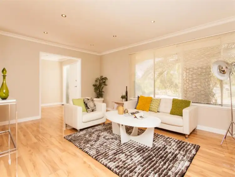 Fifth view of Homely house listing, 24 Beresford Gardens, Swan View WA 6056