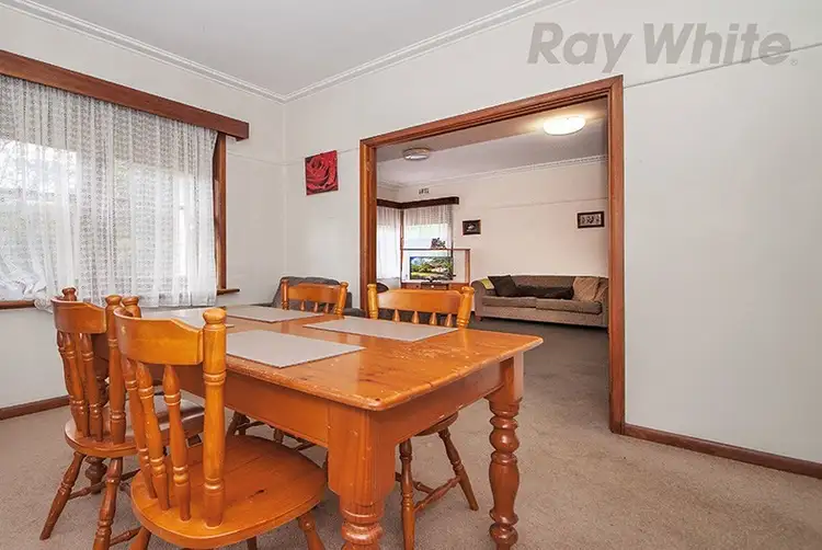 Fourth view of Homely house listing, 49 CROYDON Road, Croydon VIC 3136