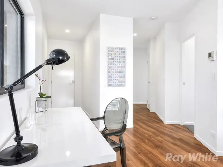 Seventh view of Homely unit listing, 3/4 Wakefield Street, Alderley QLD 4051