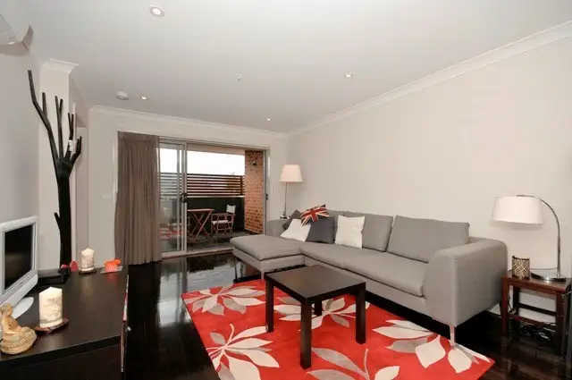 Second view of Homely apartment listing, 15/5-7 ALFRICK Road, Croydon VIC 3136
