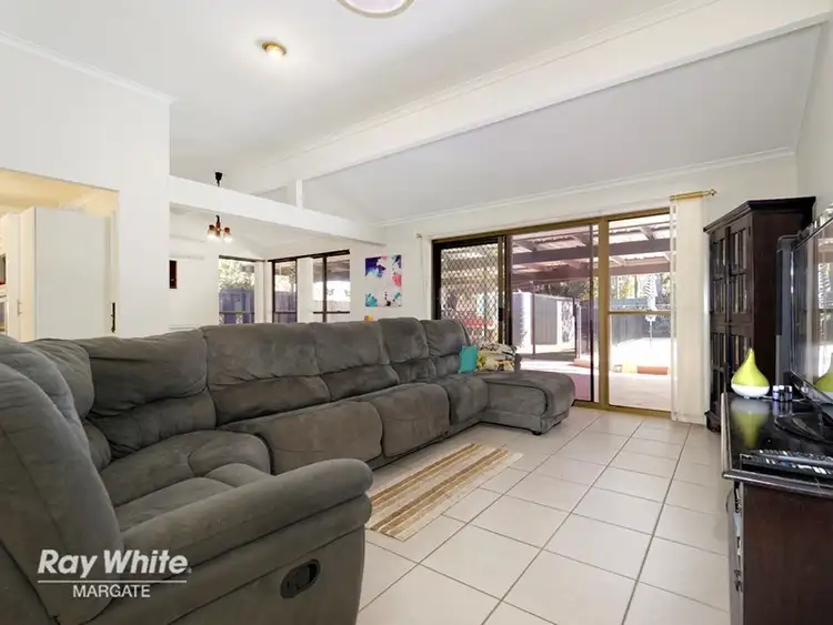 Seventh view of Homely house listing, 1 Kingsford Street, Kippa-ring QLD 4021