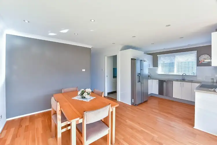 Fourth view of Homely house listing, 14 Arndell Street, Camden South NSW 2570