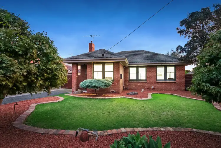 47 Henty Street, Reservoir VIC 3073