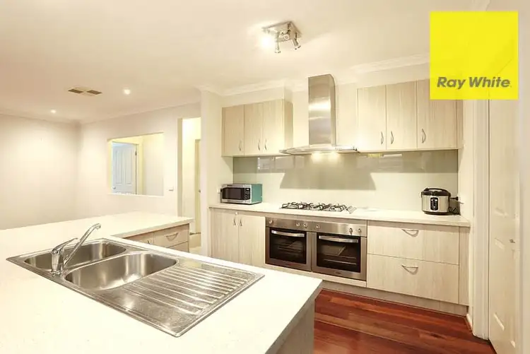 Fourth view of Homely house listing, 15 Ronald Road, Truganina VIC 3029