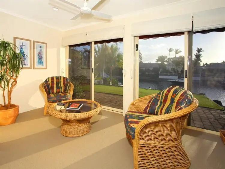 Second view of Homely house listing, 41 Platypus Avenue, Albion QLD 4217
