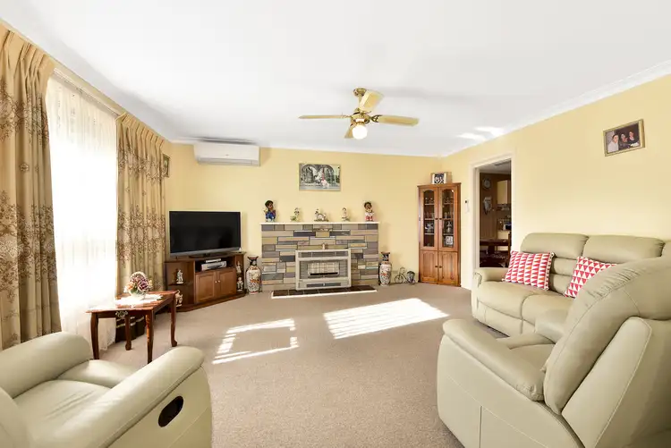 Main view of Homely house listing, 23 Twyford Street, Fawkner VIC 3060