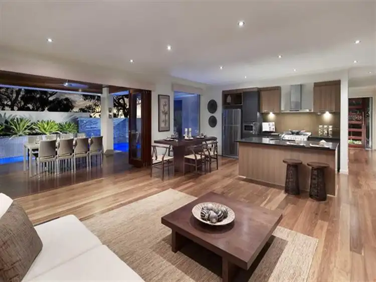 Fourth view of Homely house listing, 50 Como Circuit, Warner QLD 4500