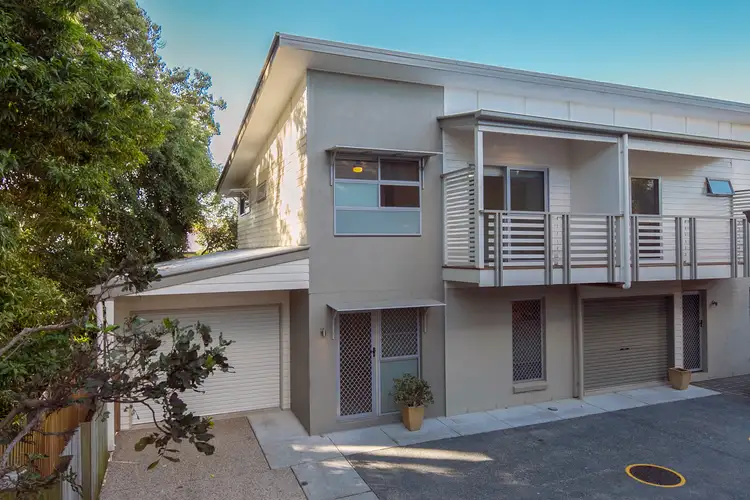 Main view of Homely townhouse listing, 9/50 Ferndale Street, Annerley QLD 4103