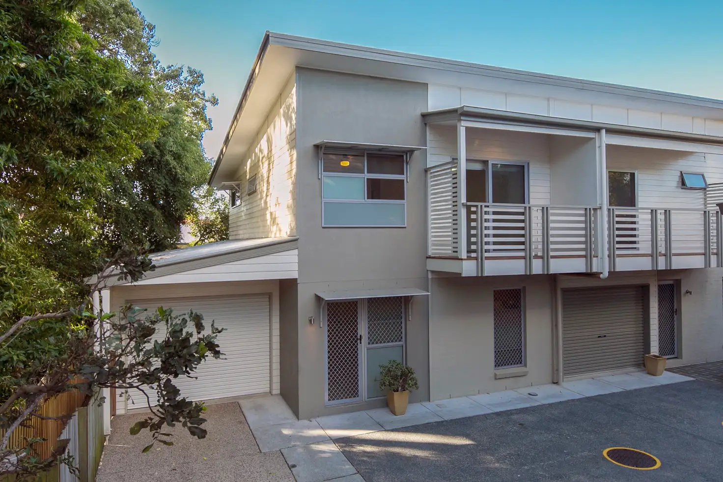 Main view of Homely townhouse listing, 9/50 Ferndale Street, Annerley QLD 4103