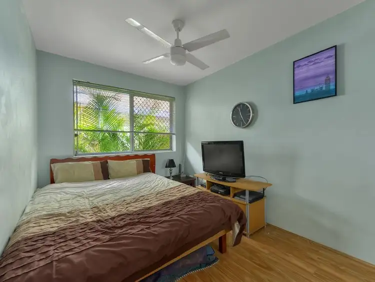 Seventh view of Homely apartment listing, 2/15 Glassey Street, Red Hill QLD 4059