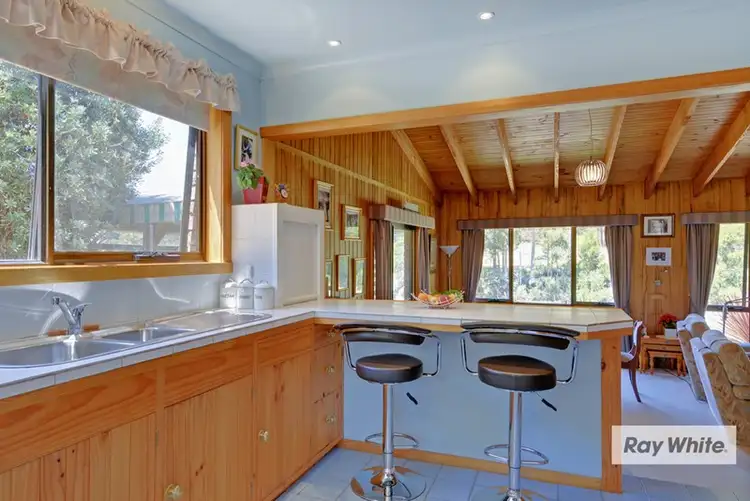 Fourth view of Homely house listing, 80 Bienefelts Road, Turners Beach TAS 7315