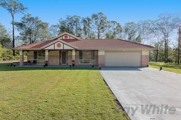 Main view of Homely house listing, 36 Rosebank Drive, Wallalong NSW 2320
