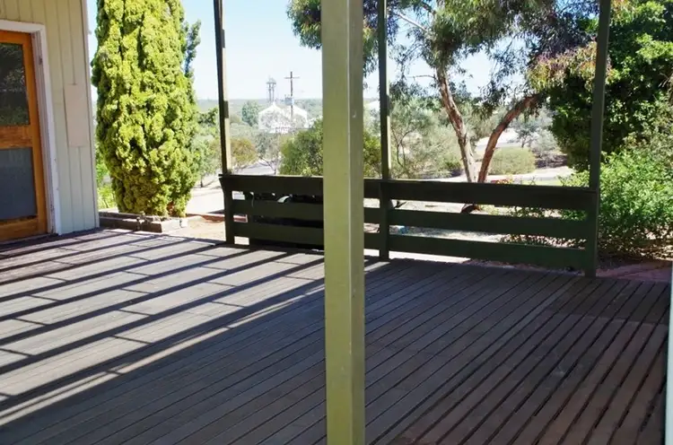 Second view of Homely house listing, 2 Flint Court, Paringa SA 5340