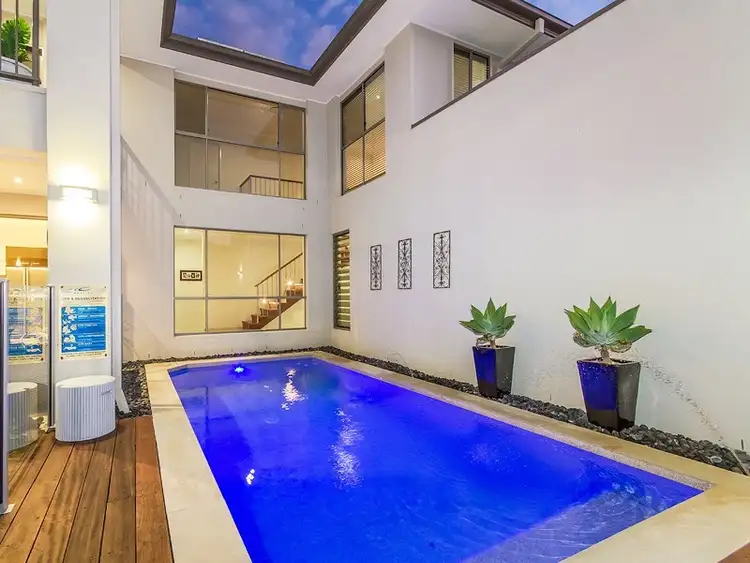 Fourth view of Homely house listing, 6 Northern Skies Terrace, Maudsland QLD 4210