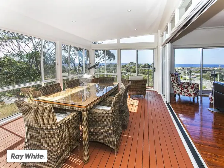 Fourth view of Homely house listing, 23 Saddleback Mountain Road, Kiama NSW 2533