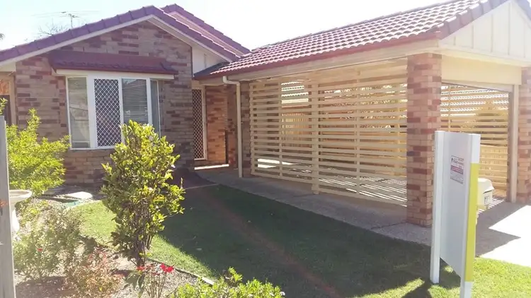 Main view of Homely house listing, 129 Morden Road, Sunnybank Hills QLD 4109