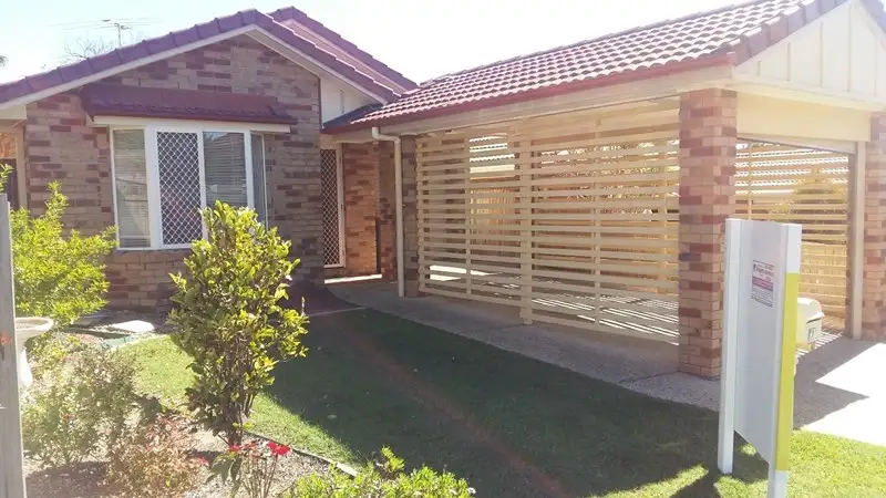 Main view of Homely house listing, 129 Morden Road, Sunnybank Hills QLD 4109