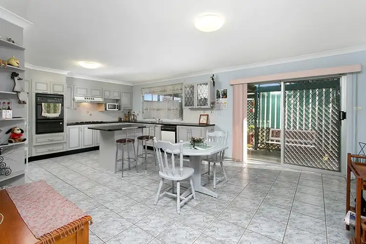 Third view of Homely house listing, 55 Landy Drive, Mount Warrigal NSW 2528