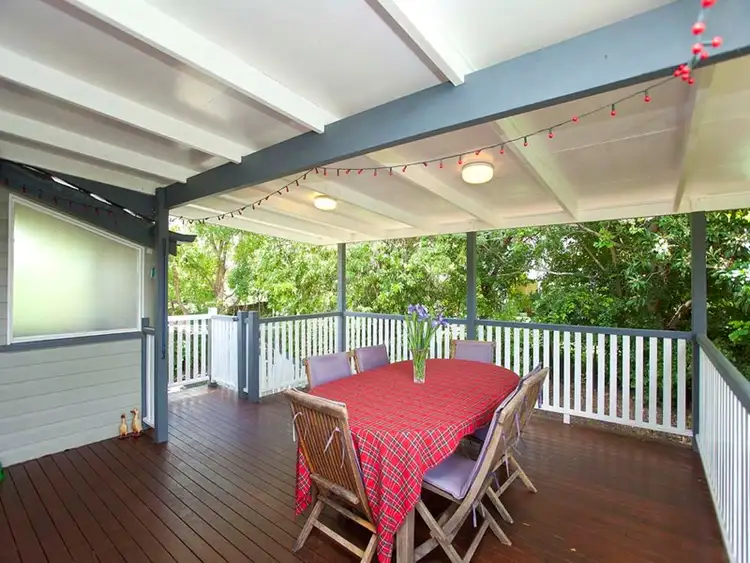 Fourth view of Homely house listing, 16 Georganne Street, The Gap QLD 4061