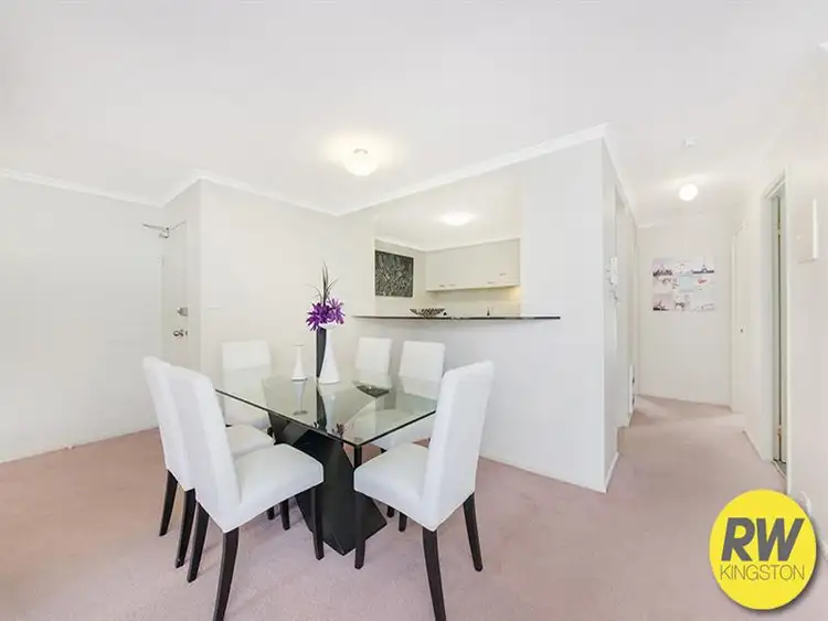 Fourth view of Homely apartment listing, 5/34 Gosse Street, Kingston ACT 2604