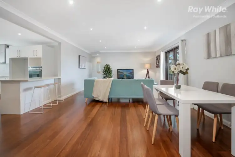 Fourth view of Homely apartment listing, 7/3 William Street, North Parramatta NSW 2151