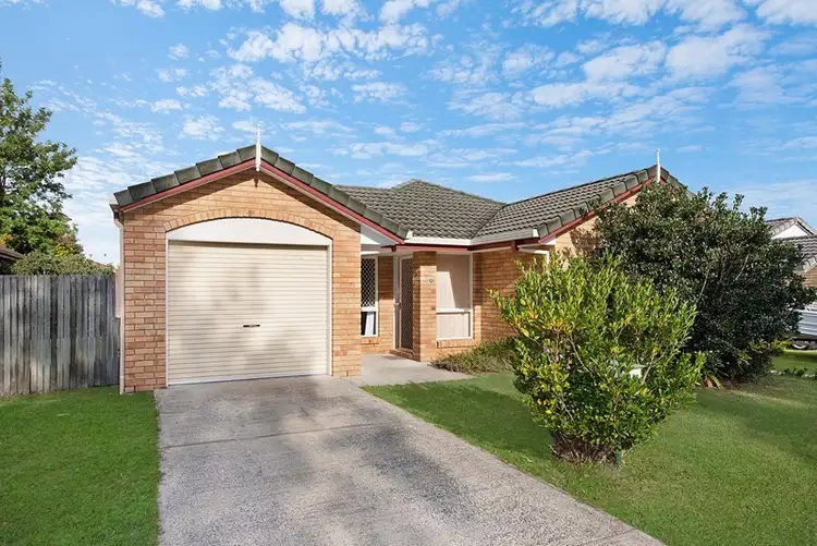 Third view of Homely house listing, 32 Sorbonne Close, Sippy Downs QLD 4556