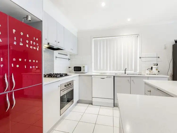 Fourth view of Homely house listing, 34 Hamish Drive, Tarneit VIC 3029