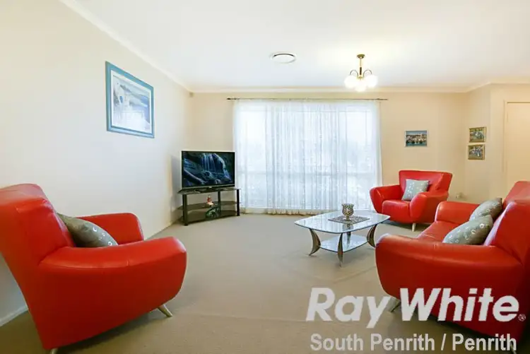 Second view of Homely house listing, 12 Chopin Crescent, Claremont Meadows NSW 2747