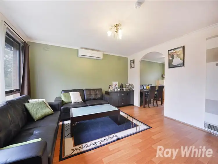 Third view of Homely house listing, 3/49-51 Glen Park Road, Bayswater North VIC 3153