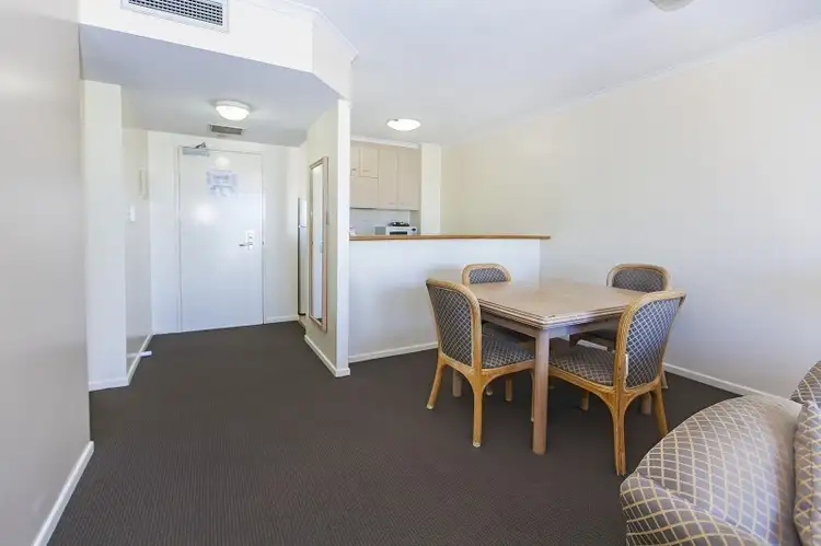 Sixth view of Homely apartment listing, 1104/44 Ferry Street, Kangaroo Point QLD 4169